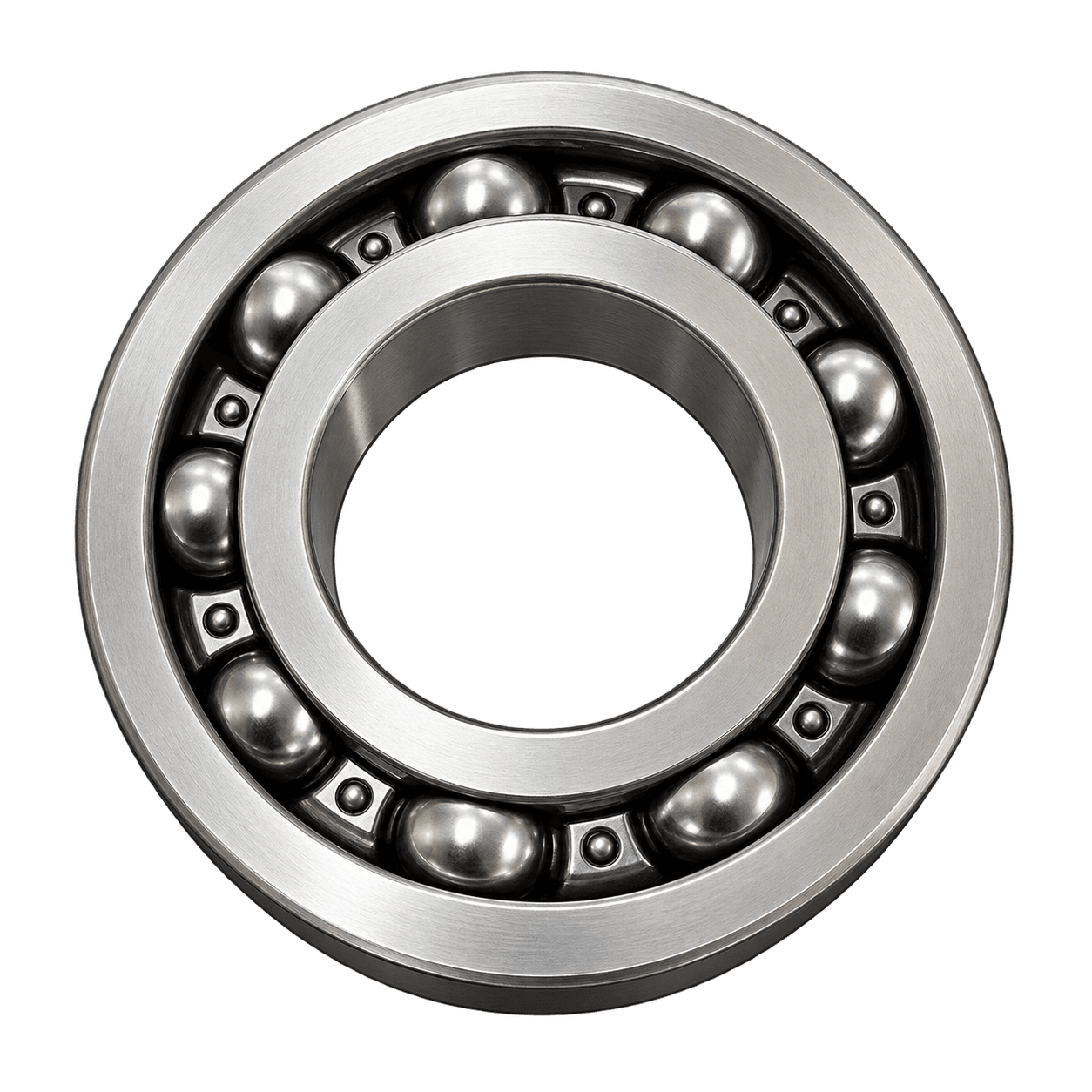 Honda CVT Ball Bearing