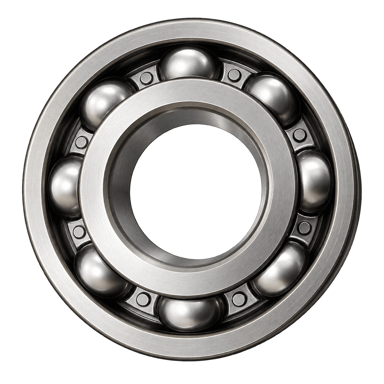 Pulley Bearing Honda CVT