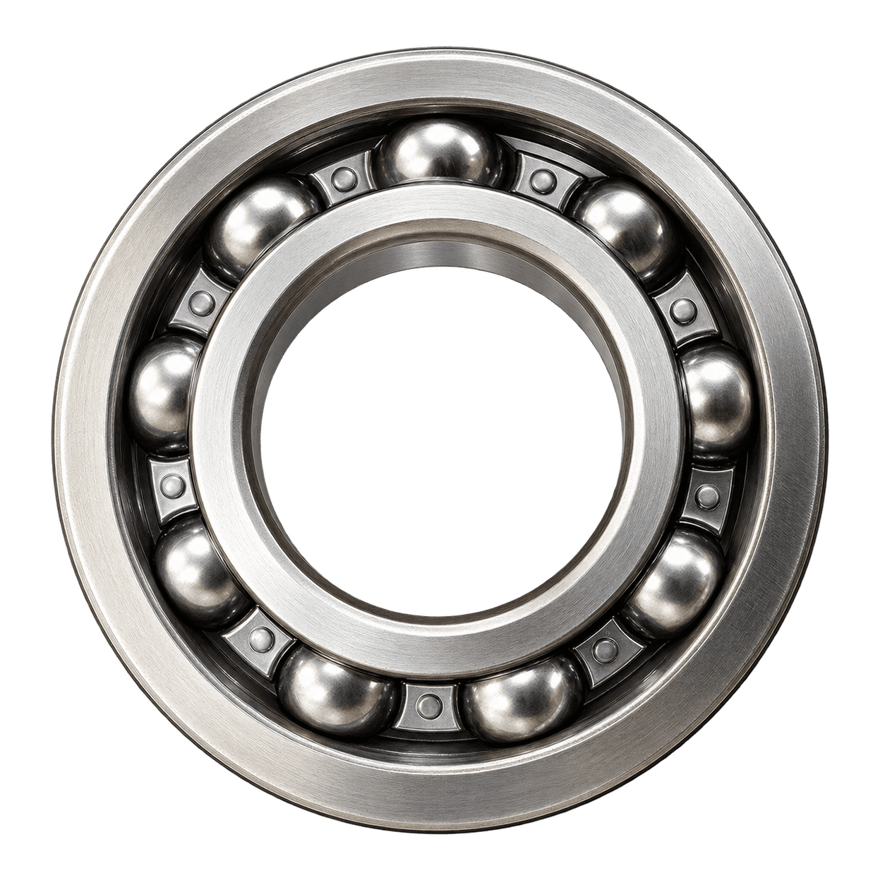 Pulley Bearing ID40 OD81 W17