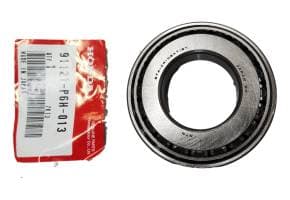 Tapered Bearing Idler Shaft