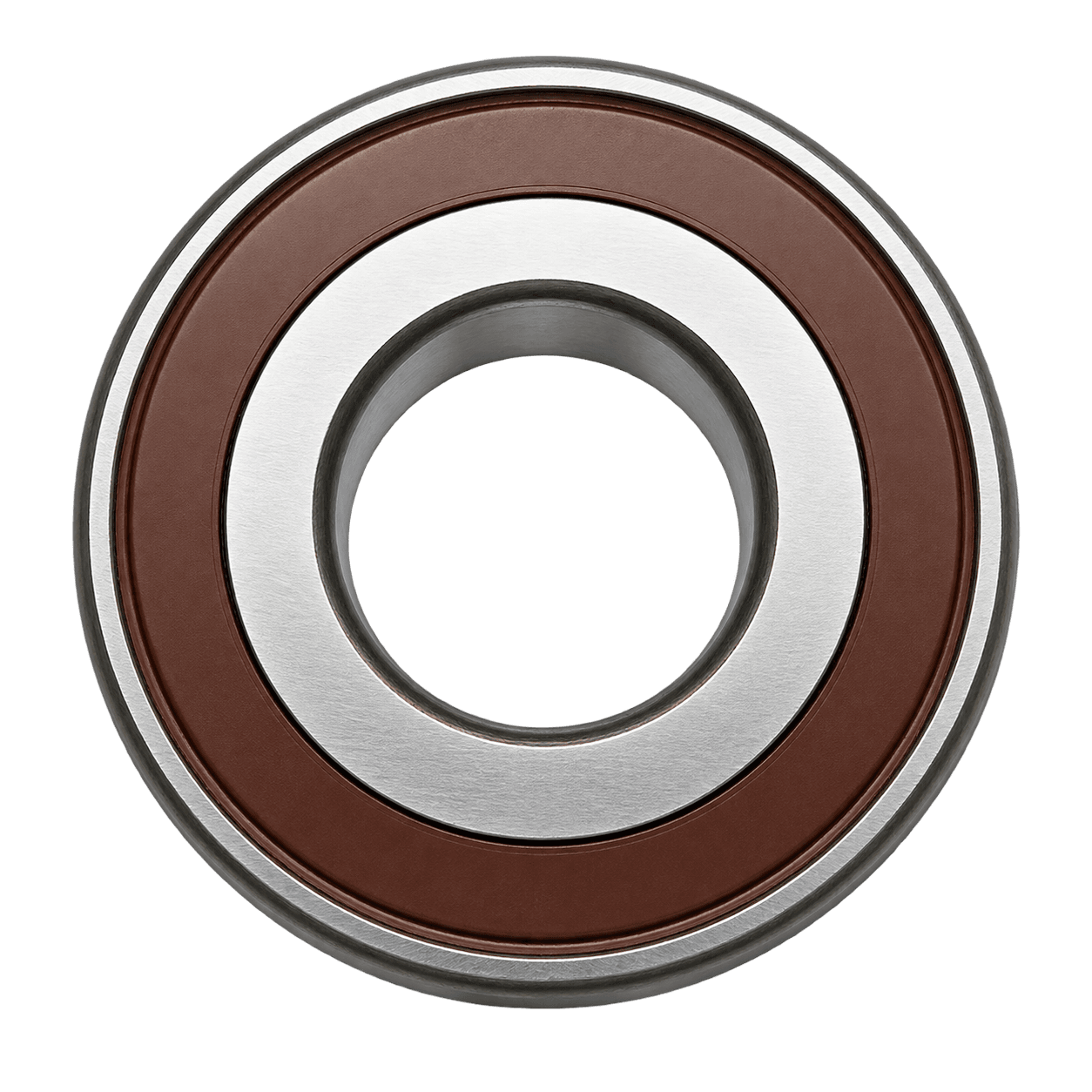 Pulley Support Bearing