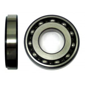 Secondary Pulley Support Bearing