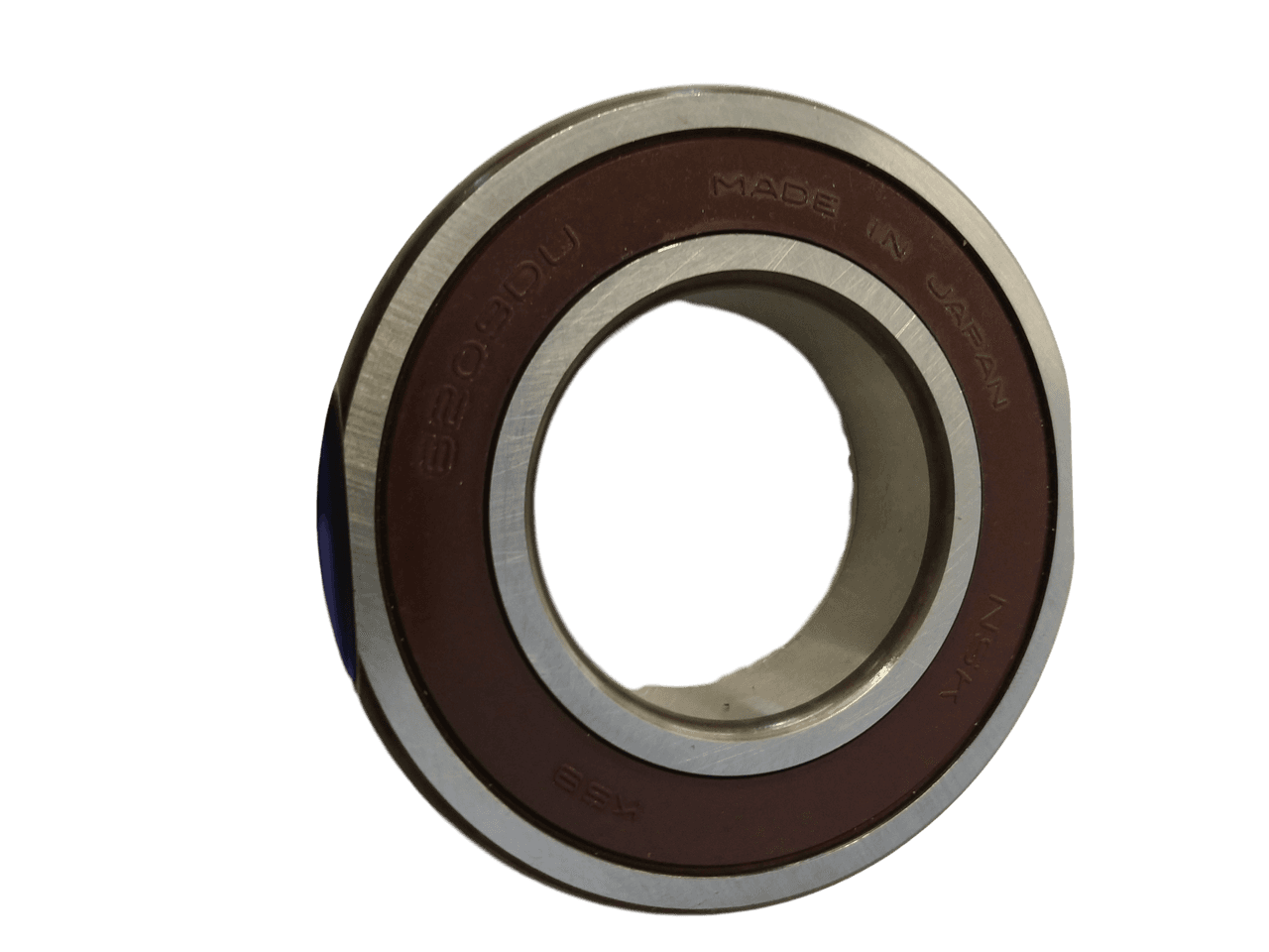 Secondary Pulley Support Bearing