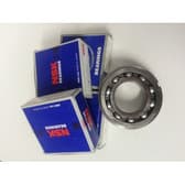 Input Shaft Bearing